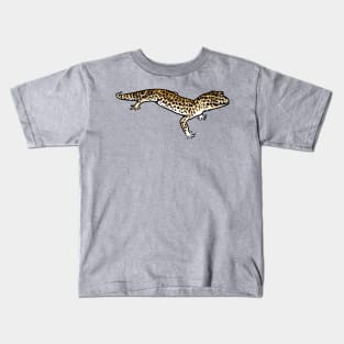 Gecko Kids T-Shirt